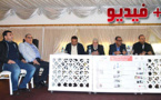 جمعية مربي الدجاج بالجهة الشرقية تنظم يوم دراسي لتكوين المربين حول مواجهة انفلونزا الطيور