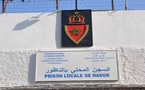 الناظور.. إدارة السجون تنفي شائعات حول وفاة سجين بسبب "التعذيب"
