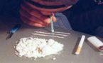 اعتقال أحد أكبر مروجي الكوكايين بفرخانة صدرت في حقه عدد من مذكرات البحث
