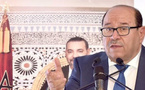 بوصوف: هفوة جريدة لوموند في حق الملك محمد السادس
