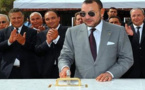 الزيارة الملكية للناظور قريبة والمسؤولون يسابقون الزمن لإنهاء الاوراش الكبرى‎