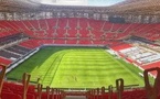 حصيلة بيع تذاكر مباراة "الأسود" في الرباط تتجاوز 47 ألف تذكرة في بضعة ساعات