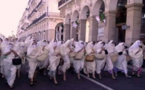 دعوة لتظاهر ضد العري بمناسبة 8 مارس بمجموعة من المدن بينهم الناظور تثير جدلا 