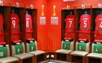السكتيوي يكشف عن  تشكيلة المنتخب الأساسية لمقابلة السنغال