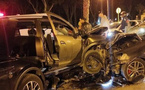 في حصيلة ثقيلة.. طرق المملكة تحصد 27 روحًا و2719 إصابة خلال أسبوع