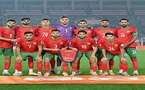 المنتخب المغربي للمحليين يعبر إلى نهائي “الشان” بعد إقصائه للسنغال المنتخب المغربي للمحليين يعبر إلى نهائي “الشان” بعد إقصائه للسنغال