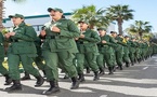 القوات المسلحة الملكية تعلن انطلاق عملية انتقاء وإدماج المجندين للخدمة العسكرية