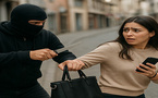 موجة سرقات متكررة تثير الرعب في أحياء أولاد لحسن وأولاد ميمون بالناظور