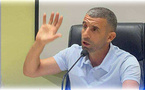 انتخاب طارق هرواش نائبا لرئيس عصبة الشرق لكرة القدم