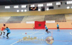 نهائي دوري كفى مخدرات يجمع بين شباب الخير والجمارك