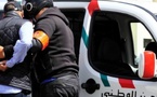 توقيف ثلاثيني متورط في سرقة وكالات تحويل الأموال بزايو وبركان ووجدة