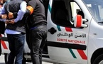 الشرطة تطيح بشخص متورط في أعمال السرقة بالناظور