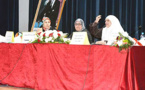 المجلس العلمي يفتتح الأسبوع المخصص للمرأة بمحاضرة حول كيفية تربية البنات على خلق الحياء الإيجابي 