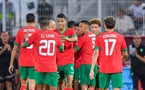 التفاصيل الكاملة لسحب تذاكر مباراة المغرب والنيجر ضمن تصفيات كأس العالم