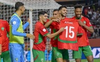 المنتخب المغربي يحصد لقب “الشان” للمرة الثالثة في تاريخه المنتخب المغربي يحصد لقب “الشان” للمرة الثالثة في تاريخه