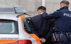 السلطات السويسرية توقف شابا مغربيا بعد اعتدائه على موظفي أمن