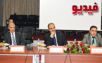 المجلس الإقليمي يبرمج فائض ميزانية 2015 ويخصص إعتماد مالي مهم لإصلاح المركب الثقافي
