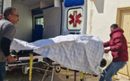 رحلة أمل تتحوّل إلى مأساة.. البحر يلفظ جثة شاب بالناظور