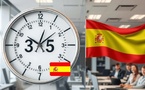 إسبانيا تقلص ساعات العمل دون المساس بالأجور