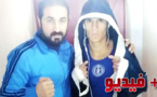 النوادي الناظورية تحصد 11 ميدالية في البطولة الجهوية للملاكمة 
