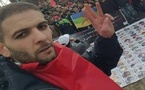 محكمة دوسلدورف تدين مغربيا بتهمة التجسس على أنصار "حراك الريف" بألمانيا