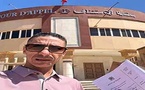نشطاء بالناظور يعلنون مقاضاة الشخص الذي أساء لساكنة الريف في "تيك توك"