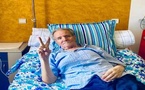 وفاة والد ناصر الزفزافي بعد معاناة مع المرض