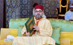 أمير المؤمنين يحيي غدًا ليلة المولد النبوي بمسجد حسان بالرباط 