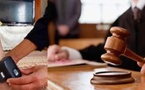 المحاكم الوطنية تصدر 118 عقوبة بديلة منذ دخول القانون حيز التنفيذ