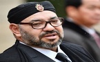 أنباء عن زيارة مرتقبة للملك محمد السادس إلى فرنسا أنباء عن زيارة مرتقبة للملك محمد السادس إلى فرنسا