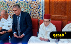 عامل إقليم الحسيمة يترأس حفلا دينيا لإحياء ذكرى المولد النبوي الشريف بمسجد محمد السادس عامل إقليم الحسيمة يترأس حفلا دينيا لإحياء ذكرى المولد النبوي الشريف بمسجد محمد السادس