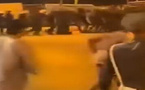 معتقلو حراك الريف بسجن طنجة يدينون رمي رجال الأمن بالحجارة.. إصابات واعتقالات