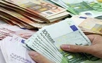 تحويلات مغاربة الخارج تسجل رقما قياسيا