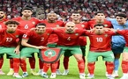 المنتخب المغربي يكتسح النيجر بخماسية ويتأهل رسميا إلى مونديال 2026 المنتخب المغربي يكتسح النيجر بخماسية ويتأهل رسميا إلى مونديال 2026