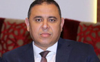 مجعيط: الناظور يتصدر الاستثمار بجهة الشرق ولعامل الإقليم دور مهم في ذلك
