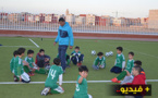 مدرسة إتحاد سلوان لكرة القدم تجربة رياضية جديدة بسلوان