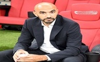 ردود فعل غاضبة لساكنة وجدة بعد تصريح الركراكي  عن المدينة