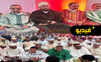 المولد النبوي بمداغ.. تكريم حملة القرآن في حضرة الشيخ معاد بودشيش