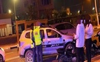 الجديدة.. قبلة في الشارع العام تودي إلى توقيف شابين وفتاتين