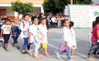 الأمازيغية والإنجليزية في قلب الموسم الدراسي الجديد بالمغرب الأمازيغية والإنجليزية في قلب الموسم الدراسي الجديد بالمغرب