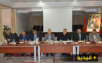 مؤسسة التعاون بين الجماعات "الناظور الكبرى" تعقد دورتها الإستثنائية  وتبرمج فائض الميزانية