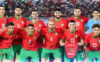المنتخب الوطني ينتصر على نظيره الزامبي المنتخب الوطني ينتصر على نظيره الزامبي
