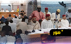 أجواء روحانية عبر إفريقيا..مؤسسة محمد السادس للعلماء الأفارقة تحيي المولد النبوي