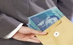 توقيف ضابط شرطة ممتاز متلبس بالابتزاز والرشوة