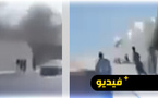 مستجدات القصف الإسرائيلي للعاصمة القطرية