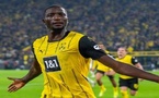 بعد مواجهة الجزائر بالدار البيضاء.. نجم دورتموند: المغرب بجودة أوروبية بعد مواجهة الجزائر بالدار البيضاء.. نجم دورتموند: المغرب بجودة أوروبية