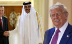 تركيا تتدخل لإنقاذ قادة حماس.. وترامب يعلق: الهجوم لن يتكرر تركيا تتدخل لإنقاذ قادة حماس.. وترامب يعلق: الهجوم لن يتكرر