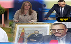 القناة الأمازيغية تغطي انطلاقة الموسم الدراسي بالناظور