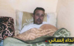  نداء إنساني لمساعدة مصطفى في إجراء عملية على مستوى القلب