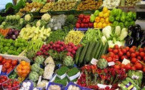 منظمة الأغذية والزراعة: المغرب مهدد بشح الأغذية هذه السنة بسبب قلة التساقطات المطرية‎